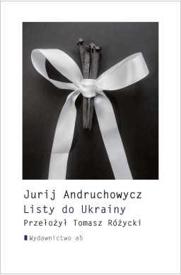 Listy do Ukrainy