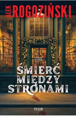 Śmierć między stronami