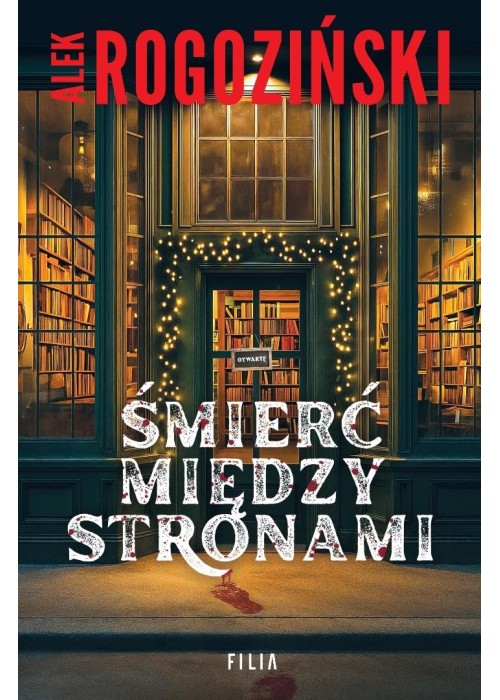 Śmierć między stronami
