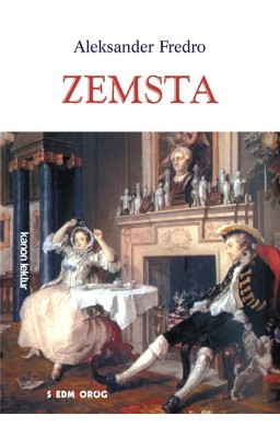 Zemsta TL SIEDMIORÓG