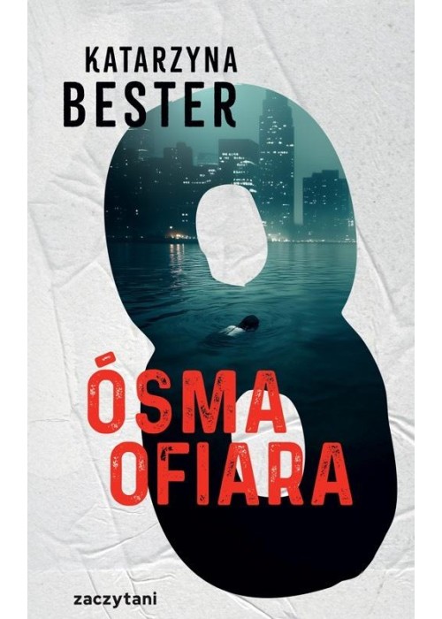 Ósma ofiara