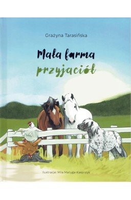 Mała farma przyjaciół