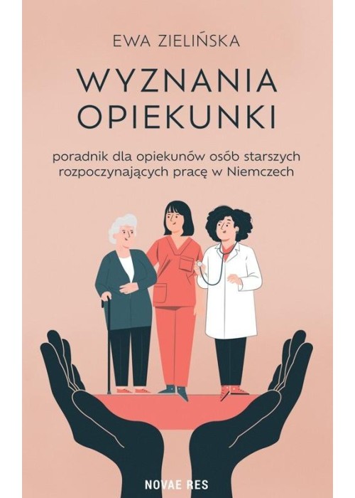 Wyznania opiekunki