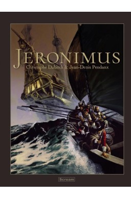 Jeronimus wyd. zbiorcze