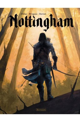 Nottingham T.1-3