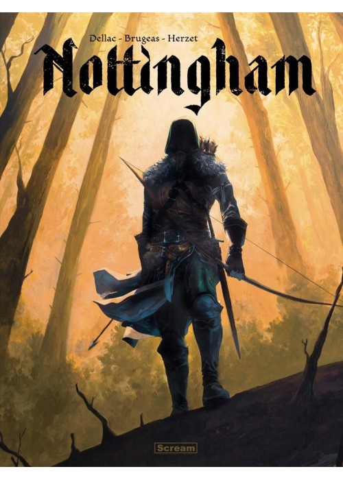 Nottingham T.1-3