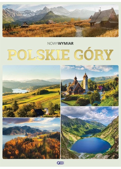 Polskie Góry. Nowy Wymiar