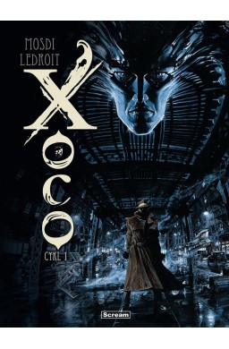 Xoco T.1-2