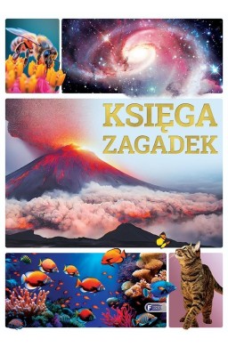 Księga zagadek