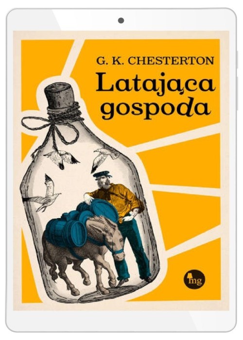 Latająca gospoda