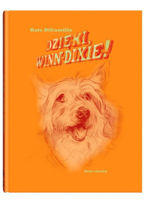Dzięki, Winn-Dixie!