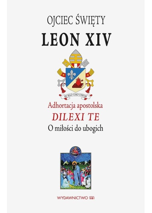 Adhortacja Apostolska DILEXI TE