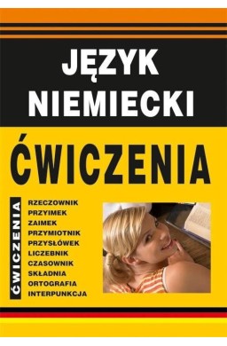 Język niemiecki. Ćwiczenia