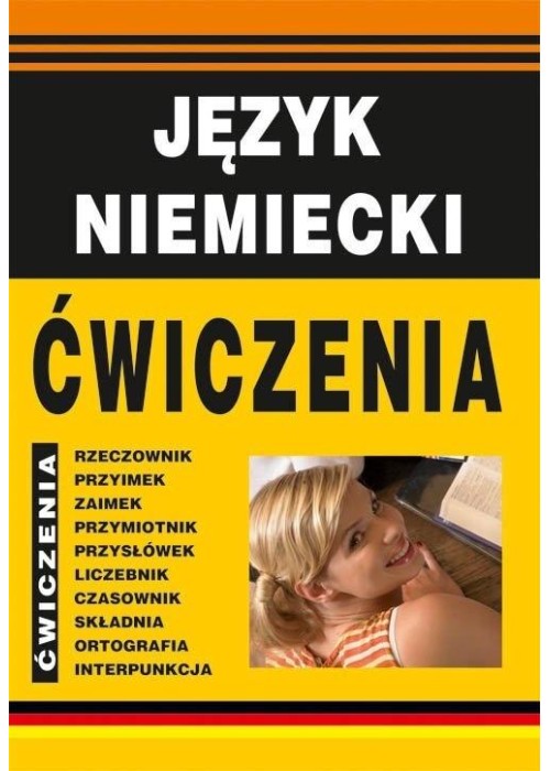 Język niemiecki. Ćwiczenia