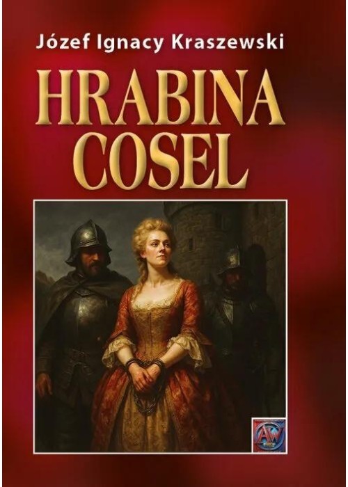 Hrabina Cosel TW