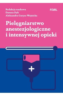 Pielęgniarstwo anestezjologiczne...