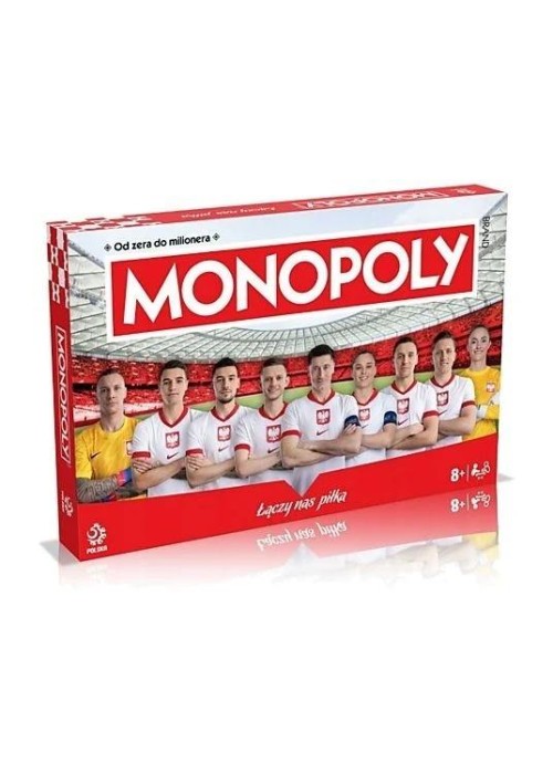 Monopoly PZPN