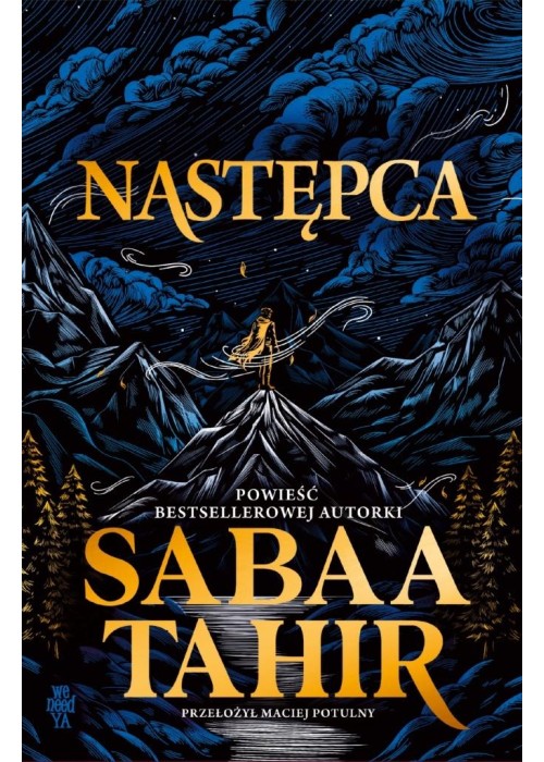 Następca