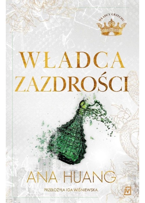 Władca zazdrości