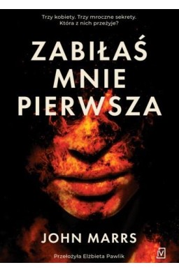 Zabiłaś mnie pierwsza