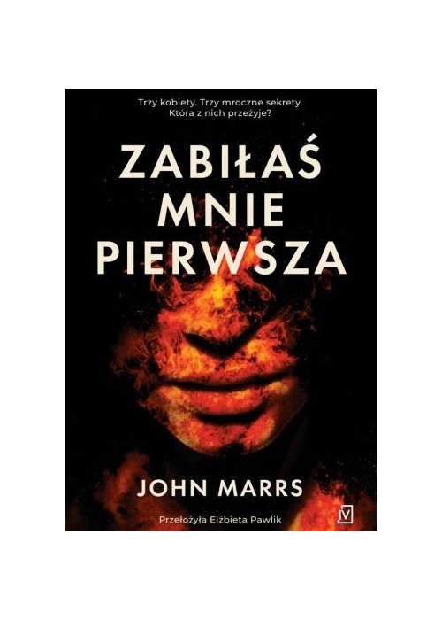 Zabiłaś mnie pierwsza