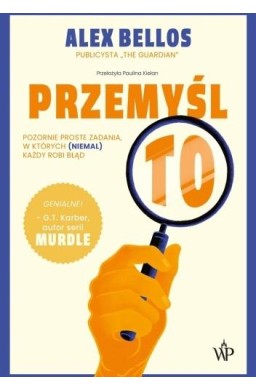 Przemyśl to