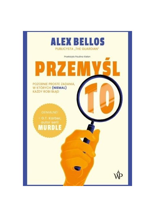 Przemyśl to