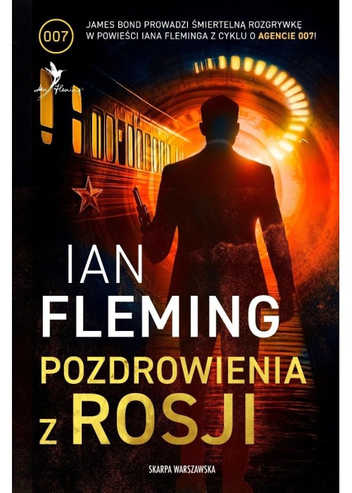 Pozdrowienia z Rosji