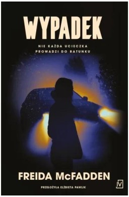 Wypadek