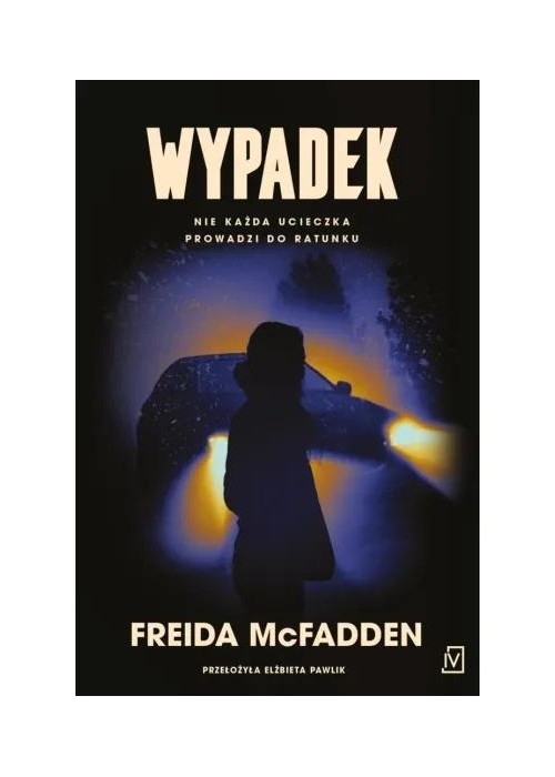 Wypadek
