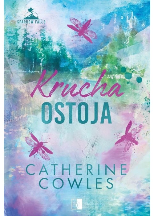 Krucha ostoja