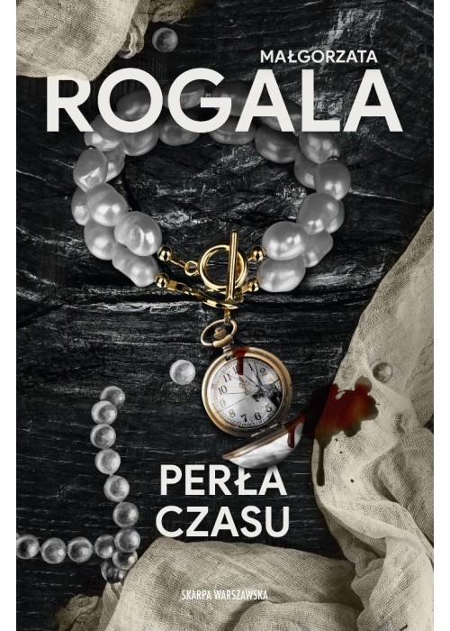 Perła czasu