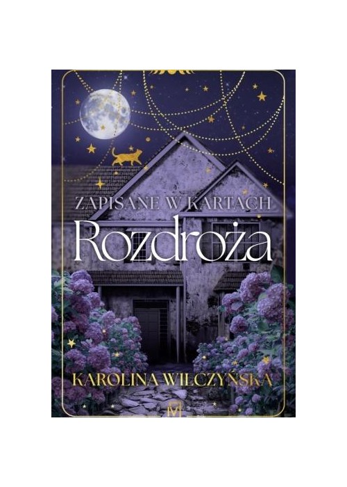 Zapisane w kartach. Rozdroża
