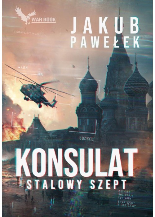 Konsulat ( 1). Konsulat. Stalowy szept