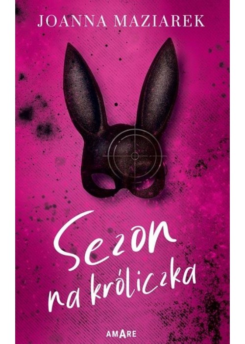 Sezon na króliczka