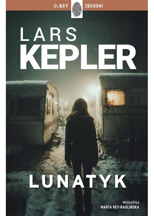 Joona Linna T.10 Lunatyk