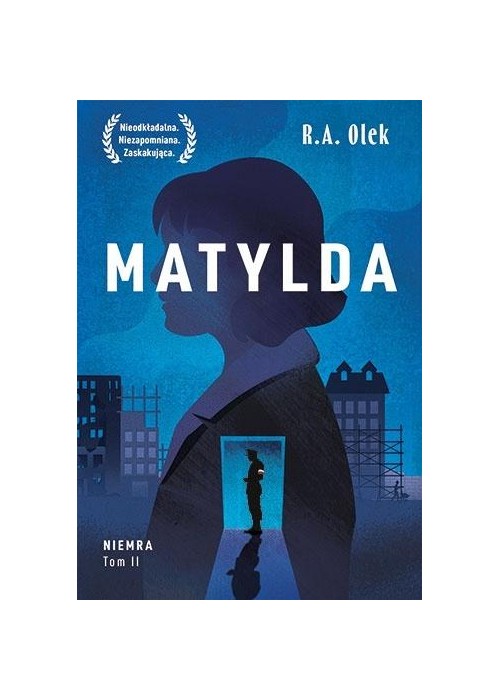 Niemra T.2 Matylda
