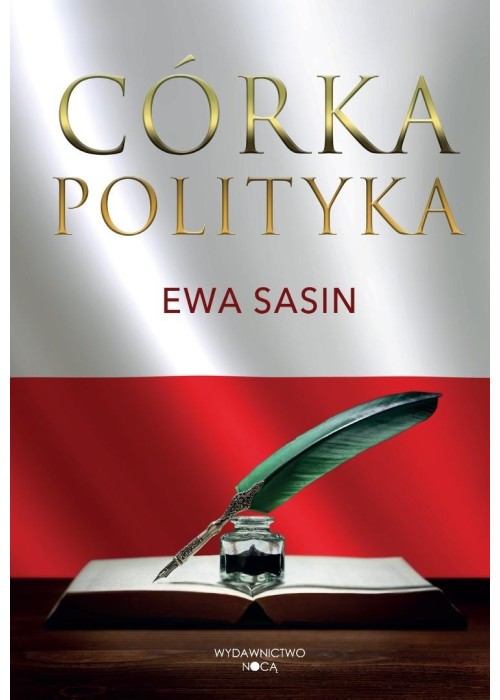 Córka polityka