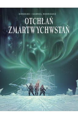 Otchłań zmartwychwstań