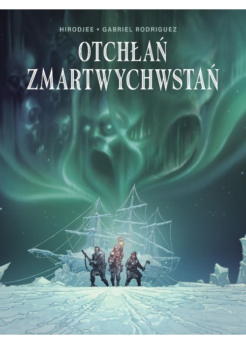Otchłań zmartwychwstań