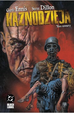 Kaznodzieja T.4