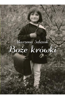 Boże krówki