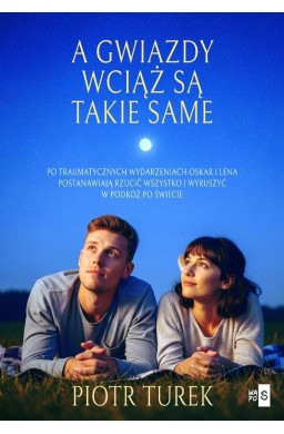 A gwiazdy wciąż są takie same