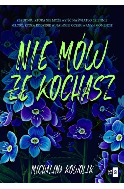 Nie mów, że kochasz