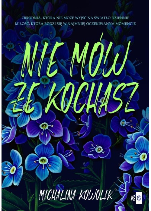 Nie mów, że kochasz