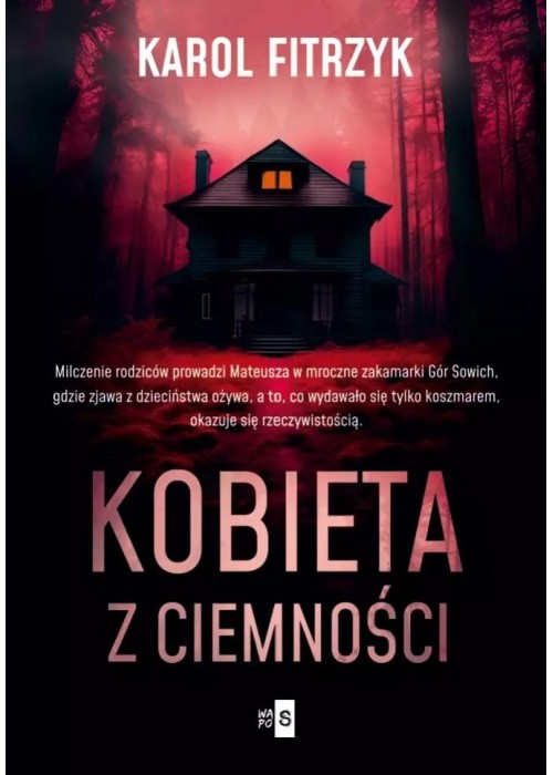 Kobieta z ciemności Kobieta z ciemności