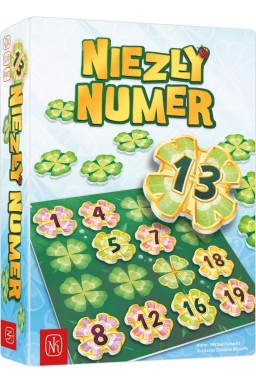 Gra - Niezły numer