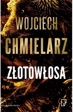 Złotowłosa