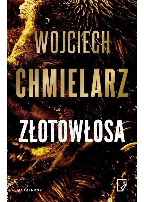Złotowłosa