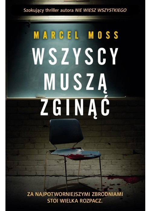 Wszyscy muszą zginąć